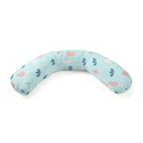 Rabitat-Duo Motherhood Multi Function Pillow
