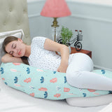 Rabitat-Duo Motherhood Multi Function Pillow