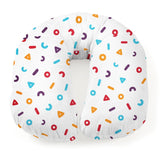 Rabitat-Duo Motherhood Multi Function Pillow