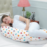 Rabitat-Duo Motherhood Multi Function Pillow