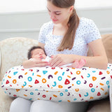 Rabitat-Duo Motherhood Multi Function Pillow