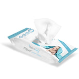 Purely Baby- Aqua+ water wipes – 70 wipes per pack