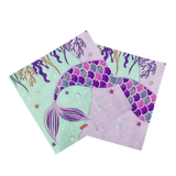 Party & Box Birthday Series Magical Mermaid