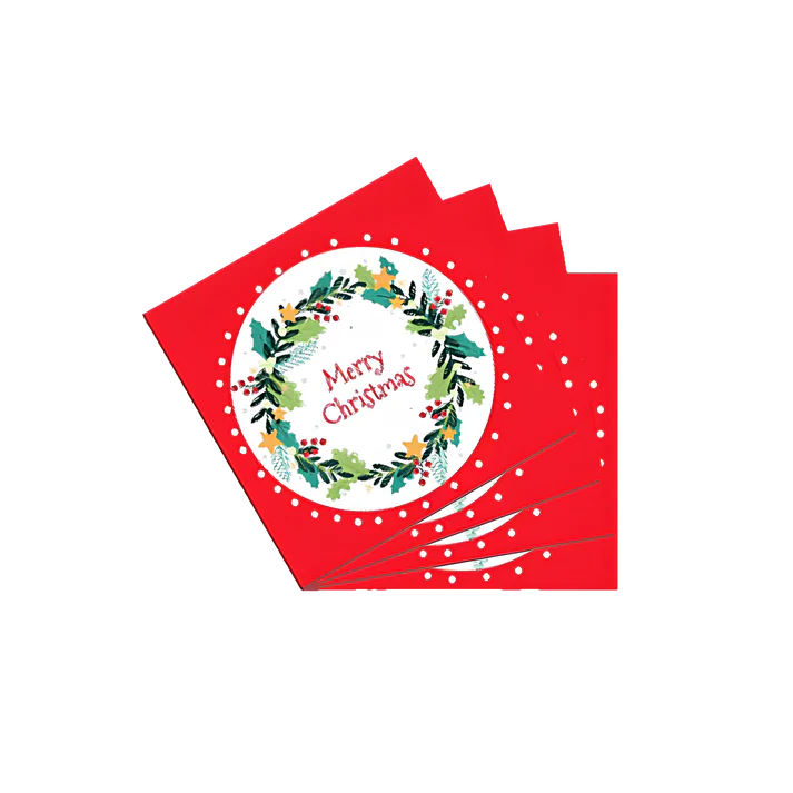 Party & Box Christmas Party Merry Christmas
