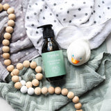 Frankie Apothecary Kawakawa Body Oil 200 ml