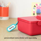 OmieBox UP - Cherry pink