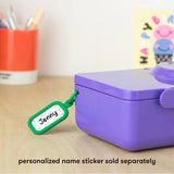 OmieBox UP - galaxy purple