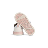 Pretty Brave- HAPPY TRAINER White/Blush