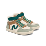 Pretty Brave Hi-Top Forest