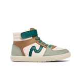 Pretty Brave Hi-Top Forest