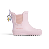 Pretty Brave Puddle Boot Blush