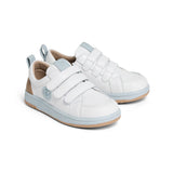 Pretty Brave- HAPPY TRAINER White/Blue
