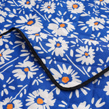 Wriggle Crew - Picnic Mat - Daisy Chain