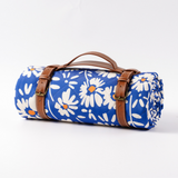 Wriggle Crew - Picnic Mat - Daisy Chain