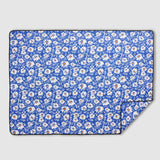 Wriggle Crew - Picnic Mat - Daisy Chain