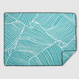 Wriggle Crew -Picnic Mat - Welcome to the Jungle