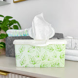 Huggies Baby Wipes Fragrance Free Pop Tub 64s (Discontinued Hard Tub Edition)