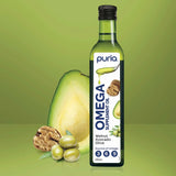 Puria - Omega Supplement Oil