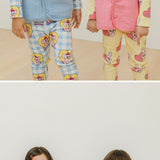 Rototobebe - Salt Solid Vest