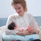 Rabitat Breezy Nursing Pillow