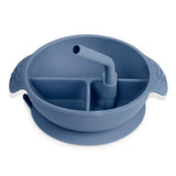 Haakaa -Silicone Divided Suction Bowl