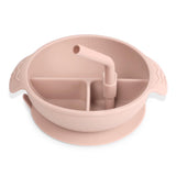 Haakaa -Silicone Divided Suction Bowl