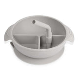 Haakaa -Silicone Divided Suction Bowl