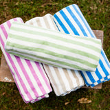 Silly Billy - Organic Cotton Baby Towel