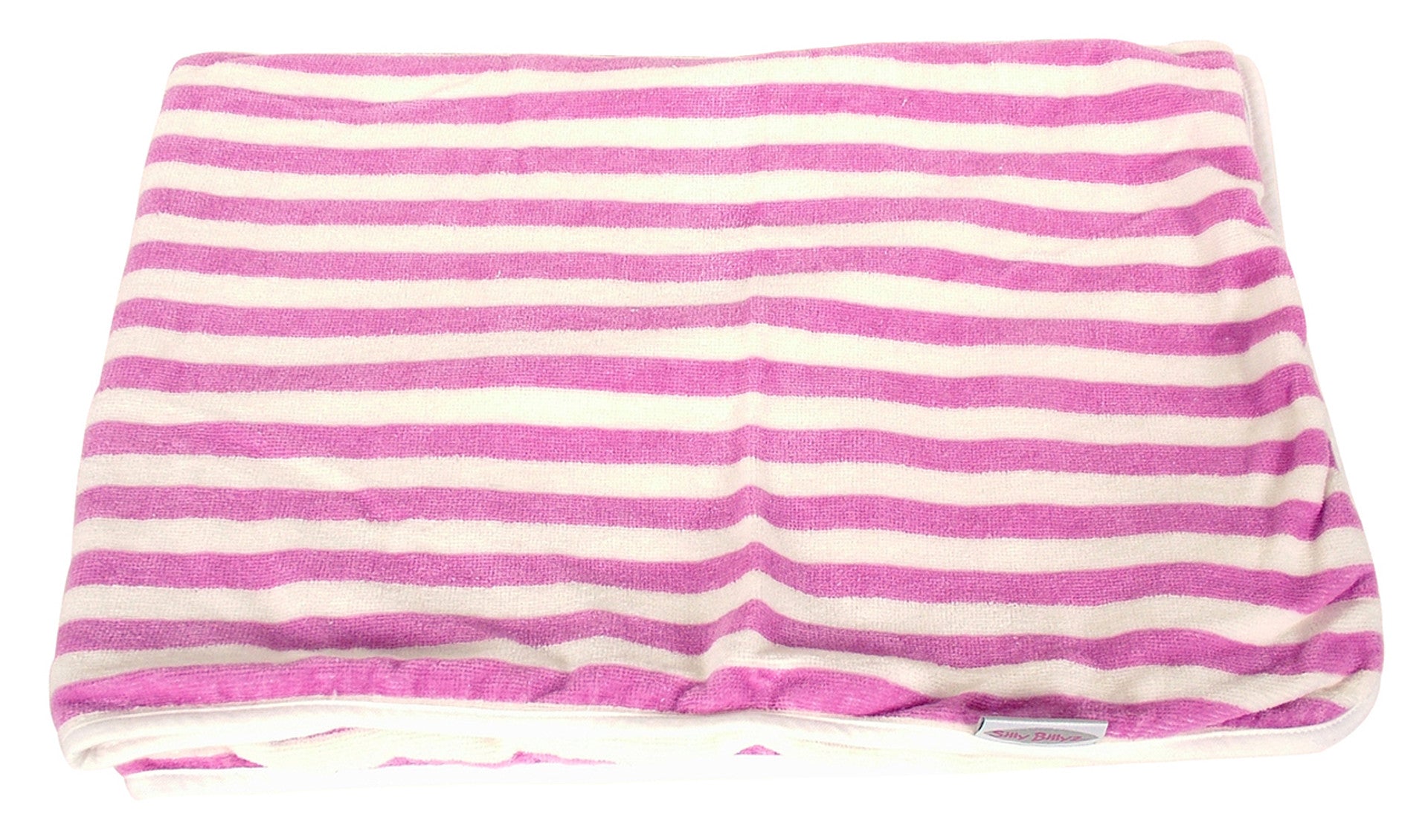 Silly Billy - Organic Cotton Baby Towel