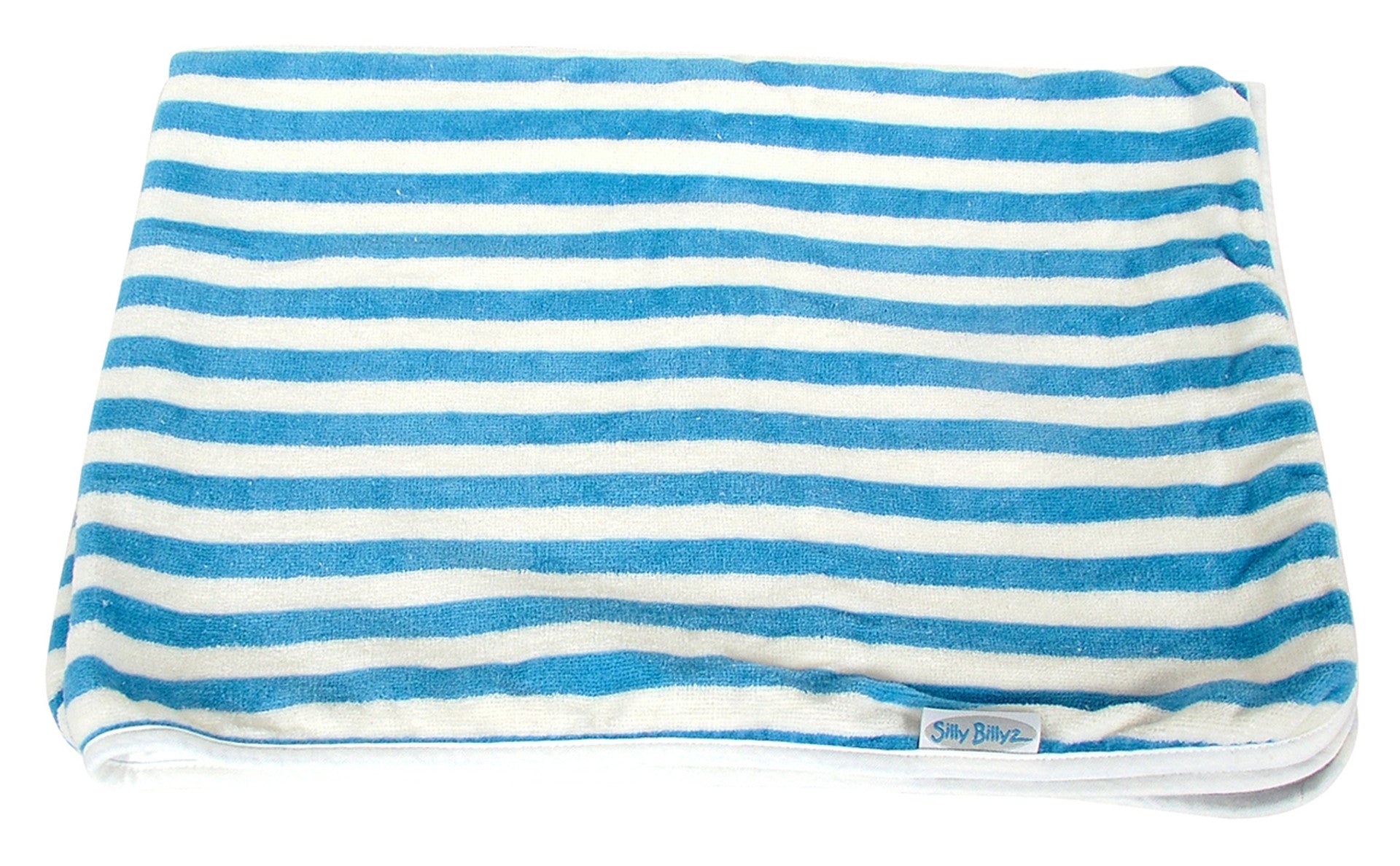 Silly Billy - Organic Cotton Baby Towel