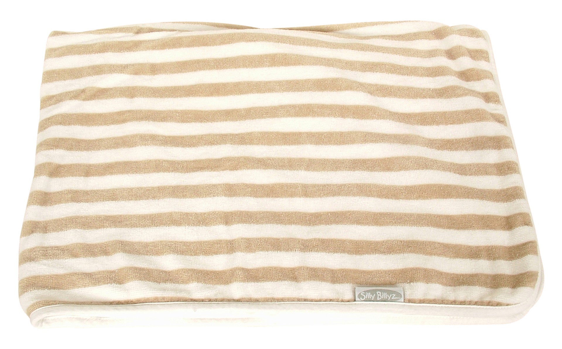Silly Billy - Organic Cotton Baby Towel