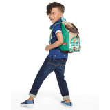 Skip Hop - Zoo- Big Kid Backpack - Pug