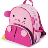 Skip Hop -Zoo Little Kid Backpack - Mouse