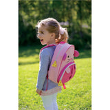 Skip Hop -Zoo Little Kid Backpack - Mouse