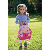 Skip Hop -Zoo Little Kid Backpack - Mouse