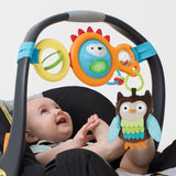 Skip Hop Explore More Carrier Activity Toy Bar