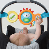 Skip Hop Explore More Carrier Activity Toy Bar