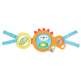 Skip Hop Explore More Carrier Activity Toy Bar