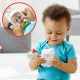 Skip Hop Explore & More Selfie Phone