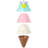 Skip Hop Sweet Scoops Ice Cream Set