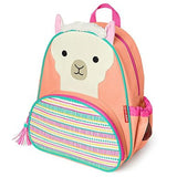 Skip Hop Zoo - Little Kid Backpack - Llama