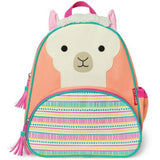 Skip Hop Zoo - Little Kid Backpack - Llama