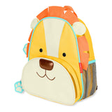 Skip Hop - Zoo Little Kid Backpack - Lion