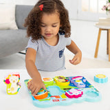 Skip Hop Zoo Park Pals Puzzle