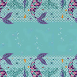 Party & Box Birthday Series Magical Mermaid