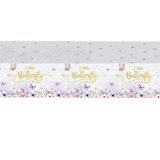 Party & Box Birthday Series Purple Butterfly