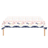 Party & Box Gender Guess Party Star Baby