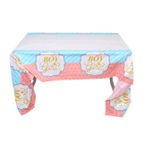 Party & Box Gender Guess Party Boy or Girl