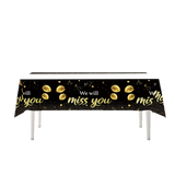 Party & Box Farewell Party We Will Miss You