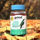 The Good Vitamin Co. - KIDS GOOD MULTI VITAMIN SUPPLEMENTS